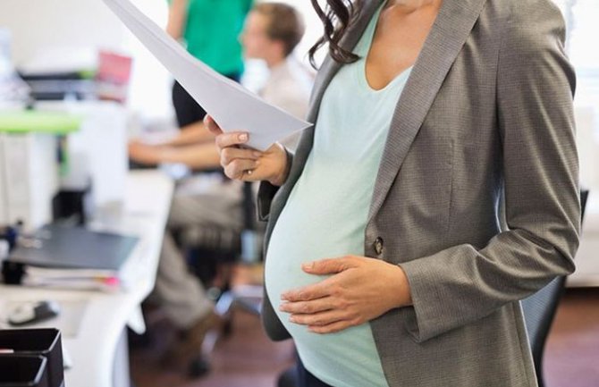 Feministkinja abortirala kada je saznala da nosi dječaka