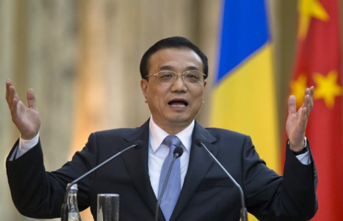 Autoput tek početak saradnje Kine i Crne Gore