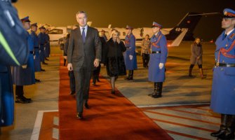 Đukanović na Samitu premijera u Beogradu