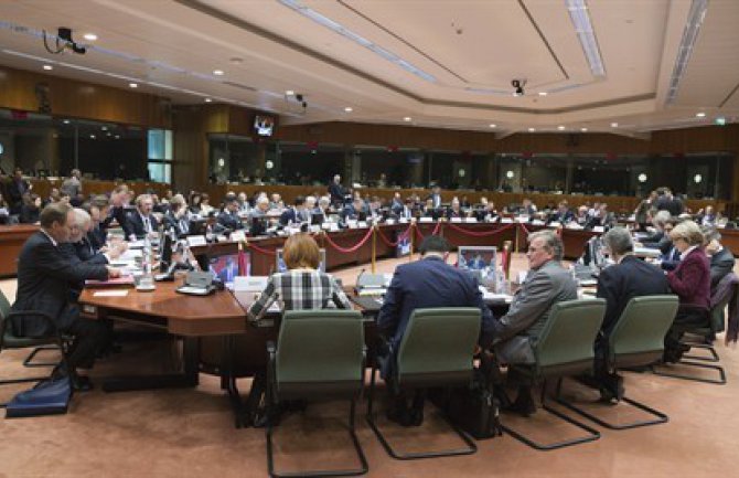Savjet EU pozdravio napredak Crne Gore u sprovođenju reformi
