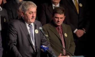 Radović: Cilj - depolitizacija javne uprave 