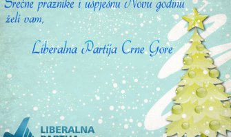 LP: Božićni blagdani podsjećaju na suštinu čovjekovog postojanja