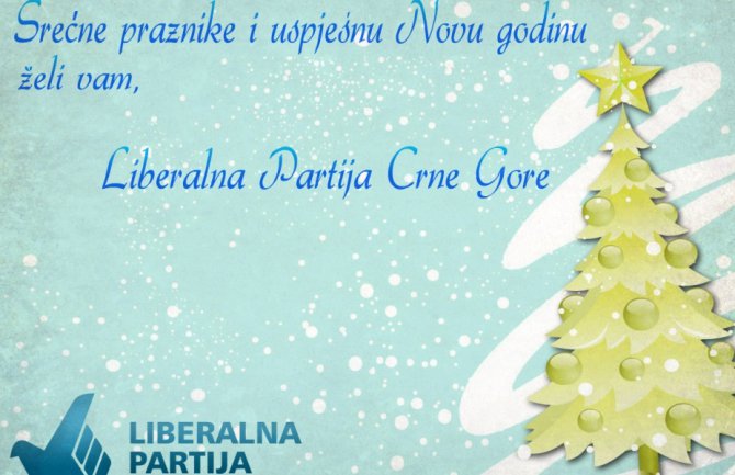 LP: Božićni blagdani podsjećaju na suštinu čovjekovog postojanja