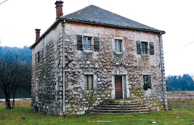 Parlament ustupio kraljev ljetnjikovac CPC