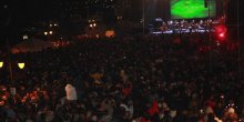 BD: Novu 2015. dočekali uz Gorana Bregovića i Alena Islamovića(FOTO)