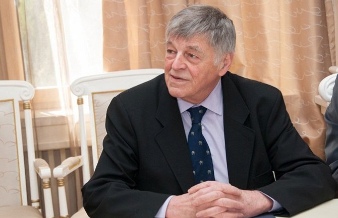 Ekološka država da čuva naše bogatstvo