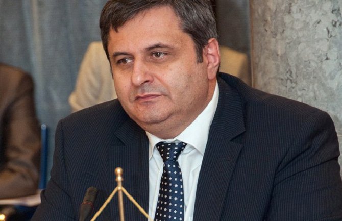 Radunović: Opozicija nejedinstvena zbog sujete