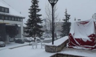 Desetak sela na Žabljaku dobila struju