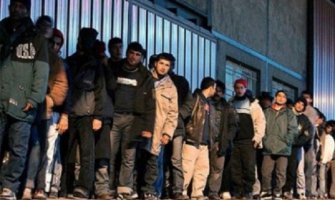 Njemačka: U maju podneseno preko 55.000 zahtjeva za azil 