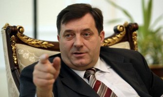 Možemo vojno da se odbranimo, na nasilje ćemo odgovoriti otcjepljenjem