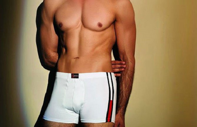 Otkrijte  kako bokserice utiču na plodnost?