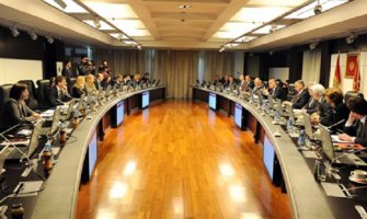 Numanović privremeno na čelu Ministarstva zdravlja