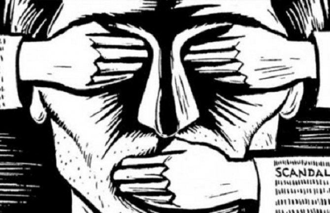 Otvorimo Pandorinu kutiju o slobodnom pristupu informacijama