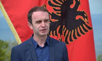 Nik Đelošaj traži osnivanje Osnovnog suda u Tuzima