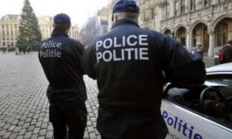 Uhapšen peti džihadista u Belgiji