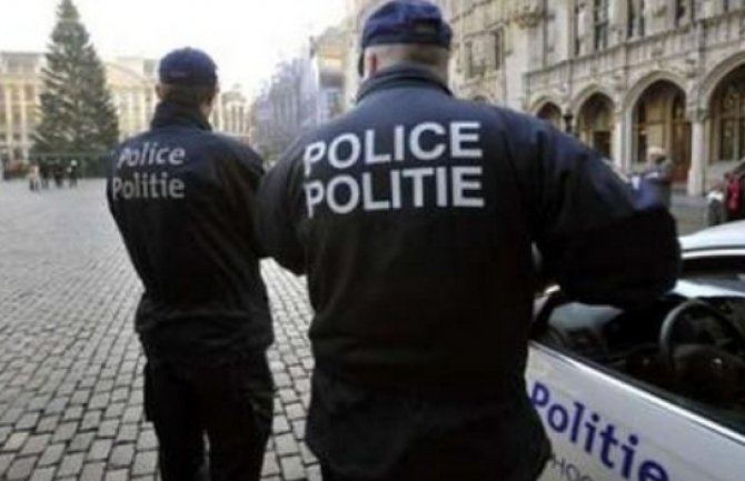 Uhapšen peti džihadista u Belgiji