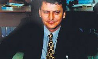 Nestao snimak svjedočenja o ubistvu Slavoljuba Šćekića!