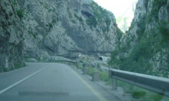 Iz Morače izvučeno tijelo Jovanovića