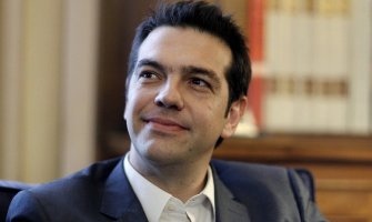 Grčka čuva granice Evrope