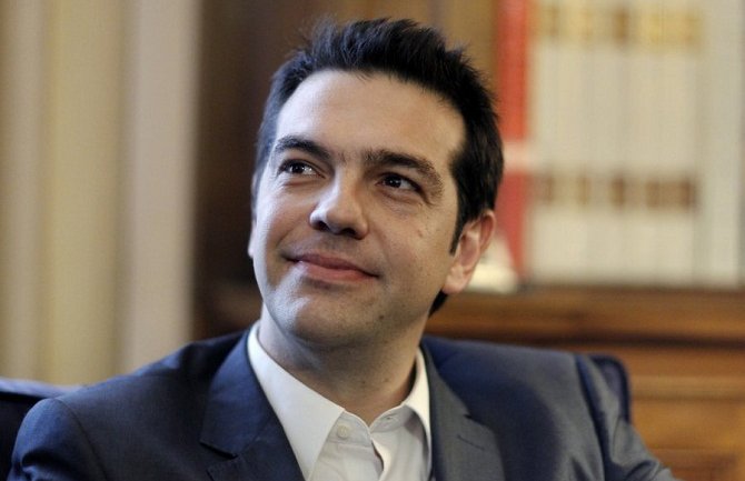 Grčka čuva granice Evrope