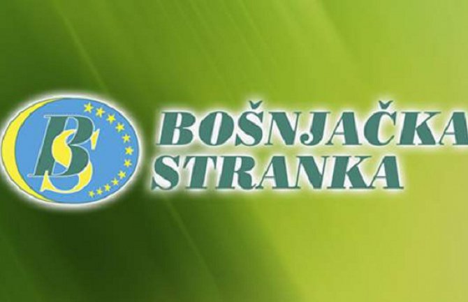 Bošnjačka stranka: Zabrinjavaju napadi na vjerske objekte