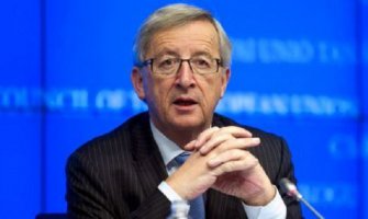 Junker: Nadam se dogovoru
