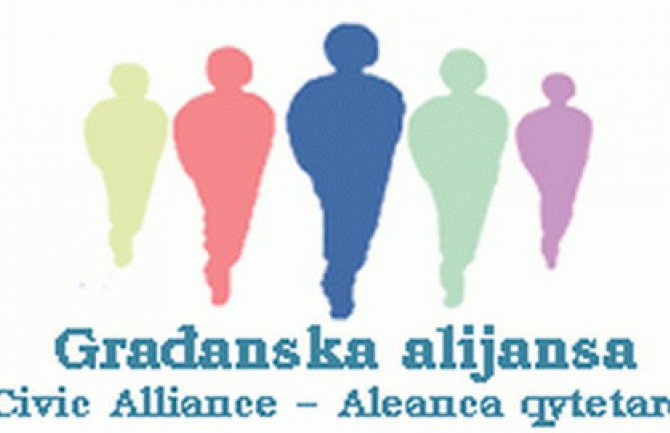 Građanska alijansa: Smanjiti ekonomsku moć kriminalcima