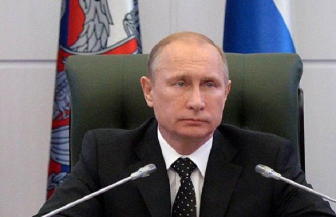 Putin: Neko ne želi da dođe, nekom ne dozvoljava
