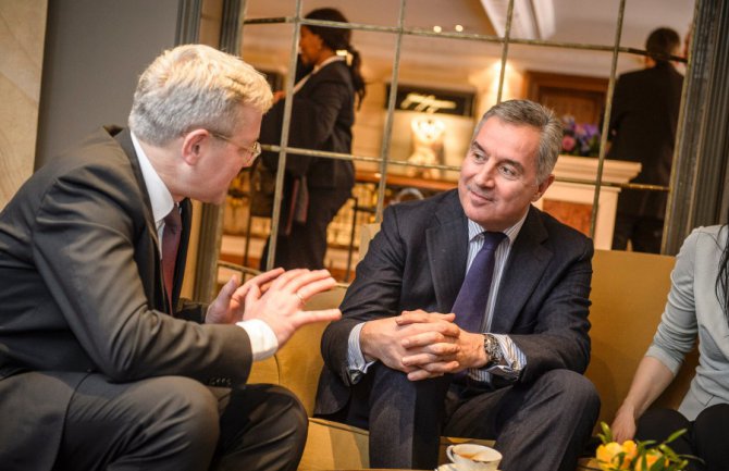 Članstvo Crne Gore u NATO doprinos stabilnosti