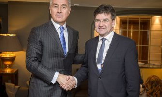 Minhenska konferencija odlična prilika da Crna Gora dodatno učvrsti poziciju na putu integracije u NATO