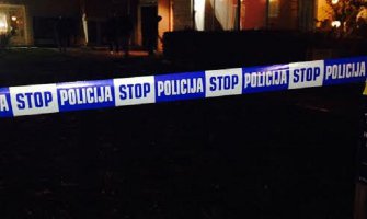 Nikšič: U udesu poginuo pješak
