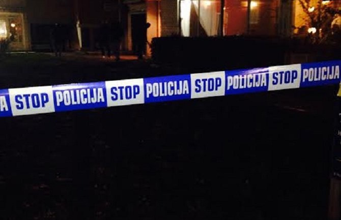 Nikšič: U udesu poginuo pješak
