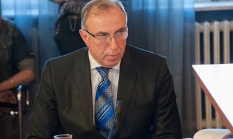 Vjerujem da će se poslanici usaglasiti