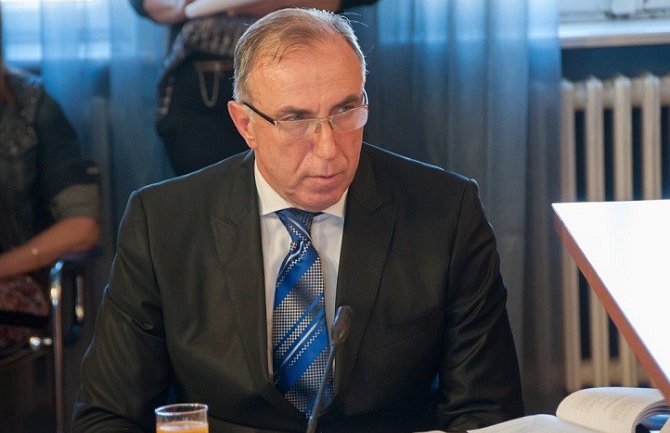 Vjerujem da će se poslanici usaglasiti