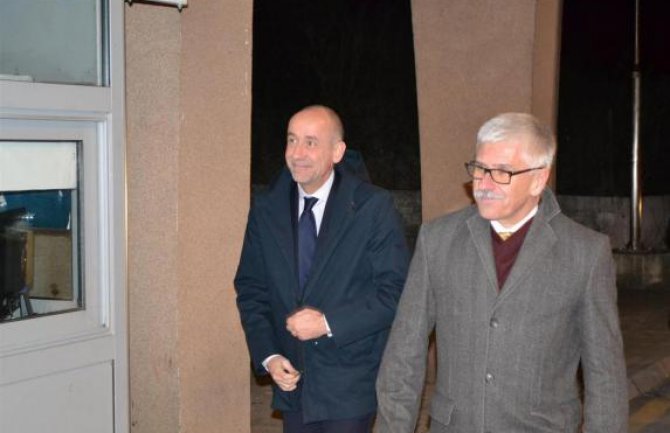 Regionalna saradnja i povezanost jedan od ključnih prioriteta Evropske komisije