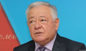 Miliću ne vjerujem od kada je obećao DPS-u da ćemo glasati za Kraljičinu plažu