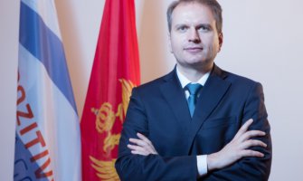 Perić: Zakon za podršku najtalentovanjim studentima 