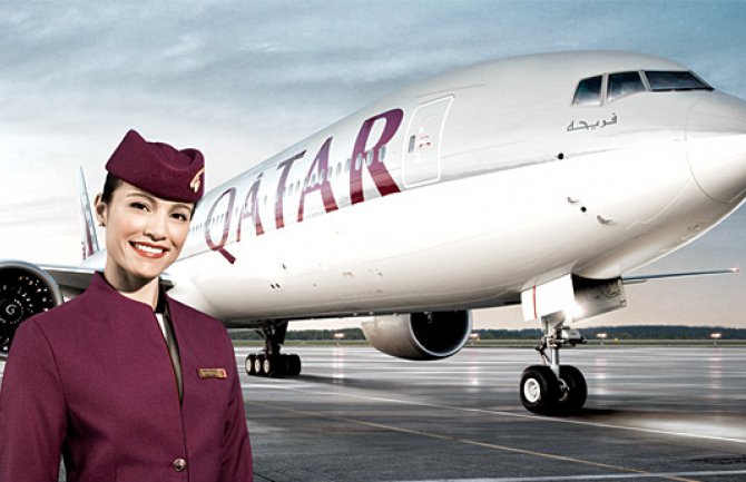Qatar Airways stjuardesama dozvolio udaju i rađanje djece tokom prvih pet godina