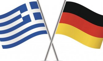 Njemačka odobrila produženje financijske pomoći Grčkoj