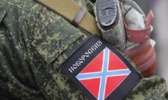 SL: Ne kažnjavati Srbe i Crnogorace koji se dobrovoljno bore za Novorusiju