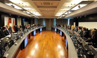 Azerbejdžanci u CG mogu boraviti do 90 dana bez vize