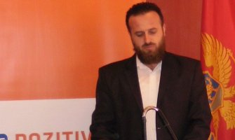Pozitivna osnovala Odbor u Plavu, predsjednik Mehmed Markišić