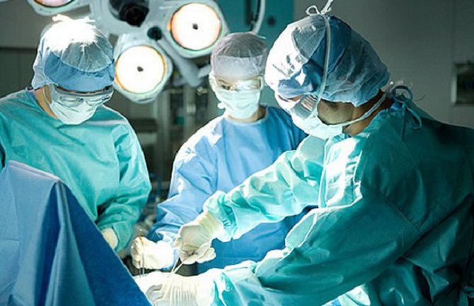 Uspješno obavljena prva transplantacija “mrtvog” srca