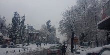 Sela na sjeveru zavijana, na Žabljaku 156 centimetara snijega(VIDEO)