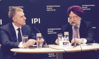 Crna Gora posvećena sveobuhvatnim reformama u oblasti ekonomije, ljudskih prava i vladavine prava