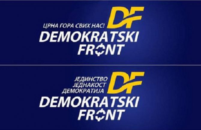 DF traži  hitno zakazivanje sjednice Odbora