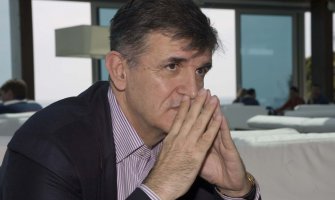 Marović ipak mora u zatvor
