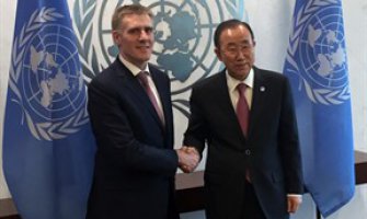 Njujork: Kvalitetan odnos Crne Gore i UN-a