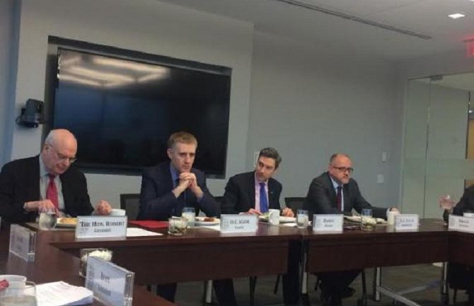  Crna Gora u NATO-u značajna za stabilnost regiona i bezbjednost Mediterana