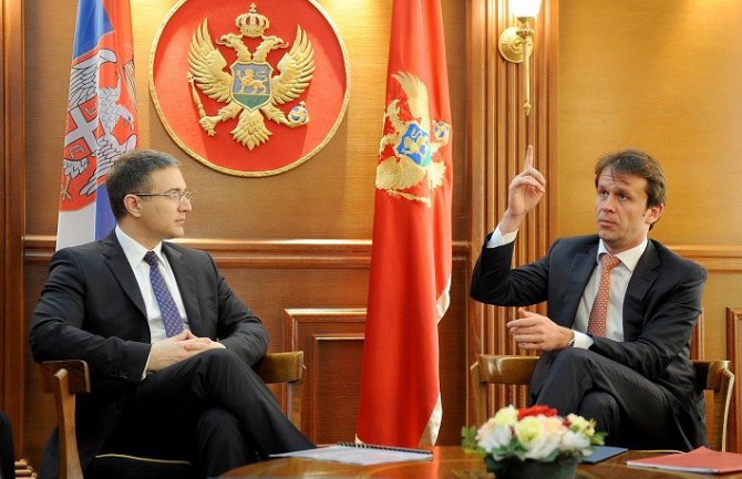 Region Zapadnog Balkana otmičari bi trebali da zaobilaze